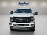 New 2025 Ford F250 XLT w/ Black Appearance Package image 2