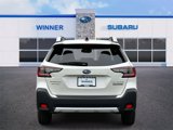 New 2025 Subaru Outback Touring XT image 5