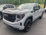 Used 2025 GMC Sierra 1500 Pro w/ Graphite Edition image 2
