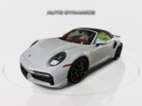 Used 2023 Porsche 911 Turbo S image 2