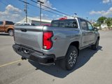New 2026 Chevrolet Colorado Z71 image 3