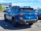 New 2025 Subaru Outback Wilderness image 4