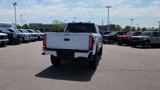 New 2025 Ford F350 4x4 Crew Cab Super Duty image 5