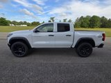 New 2025 Chevrolet Colorado Trail Boss image 2