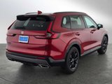 New 2026 Honda CR-V Sport image 3
