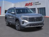 Used 2024 Volkswagen Atlas SE image 3