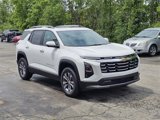 New 2026 Chevrolet Equinox LT w/ Convenience Package II image 3