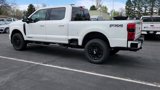 New 2025 Ford F350 Lariat w/ Black Appearance Package image 5