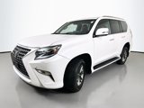Certified 2022 Lexus GX 460 Premium image 3
