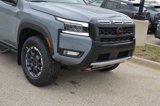 New 2025 Nissan Frontier PRO-4X image 2