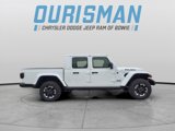 New 2025 Jeep Gladiator Rubicon image 2