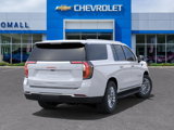 New 2025 GMC Yukon XL Elevation image 4