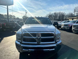 Used 2018 RAM 3500 Tradesman w/ Chrome Appearance Group image 2
