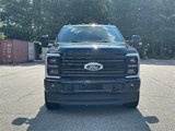 New 2025 Ford F250 Platinum image 2