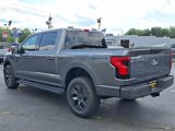 New 2025 Ford F150 Lightning Flash image 3