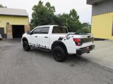 Used 2021 Nissan Titan PRO-4X w/ Pro-4x Convenience Package image 3