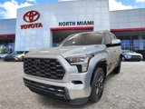 Used 2024 Toyota Sequoia Platinum image 3