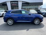 New 2025 Buick Envision Avenir image 2