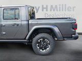 New 2025 Jeep Gladiator Rubicon image 4