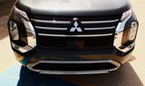 New 2025 Mitsubishi Outlander SEL image 2
