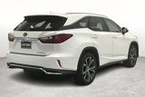 Used 2019 Lexus RX 350L w/ Premium Package image 2