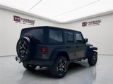 New 2025 Jeep Wrangler Unlimited Sport S 4xe image 3