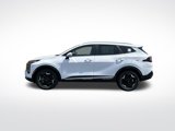 New 2026 Kia Sportage EX image 2