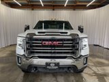 Used 2022 GMC Sierra 2500 SLT w/ SLT Premium Package image 2