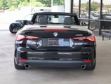 Used 2022 BMW 430i Convertible image 4