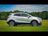 Used 2022 Buick Encore Preferred image 3