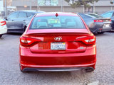Used 2017 Hyundai Sonata SE image 5