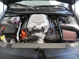 Used 2023 Dodge Challenger SRT Hellcat image 2