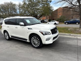 Used 2016 INFINITI QX80 2WD w/ Deluxe Technology Package image 5