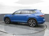 New 2025 Volkswagen Atlas SEL Premium R-Line image 5