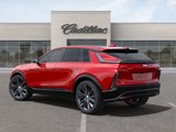 New 2024 Cadillac Lyriq Sport w/ Nappa Leather Package image 3