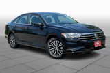 Used 2020 Volkswagen Jetta SE w/ SE Cold Weather Package image 2