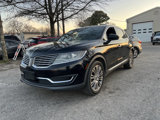 Used 2018 Lincoln MKX Reserve w/ Lincoln MKX Climate Package image 2