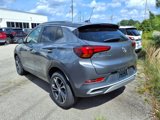 Used 2021 Buick Encore GX Select image 4