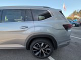 New 2025 Volkswagen Atlas SEL Premium R-Line image 4