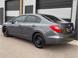 Used 2012 Honda Civic LX image 3