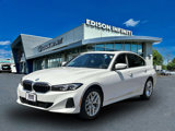 Used 2025 BMW 330i xDrive Sedan image 2