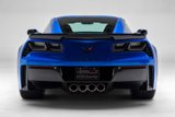 Used 2016 Chevrolet Corvette Z06 w/ 2LZ Preferred Equipment Group image 5