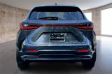 New 2026 Lexus NX 350 AWD w/ Luxury Package image 4