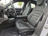 Certified 2025 Porsche Taycan image 5