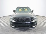 New 2025 Jeep Grand Cherokee L Summit image 3