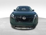 New 2025 Nissan Pathfinder Platinum w/ Black Appearance Package image 4