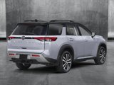 New 2025 Nissan Pathfinder Platinum image 2