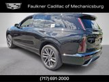 New 2026 Cadillac Vistiq Sport image 3
