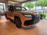 New 2025 Lexus LX 700h Overtrail image 2