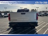 New 2025 Chevrolet Silverado 2500 LT w/ Trail Boss Package image 6
